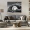Stupell Industries Baseball Mitt & Ball Canvas Wall Art Design by Daphne Polselli